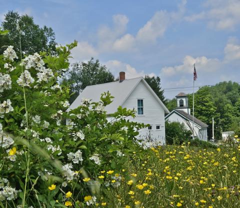 Town of Whitingham Vermont