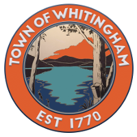 Town of Whitingham EST 1770